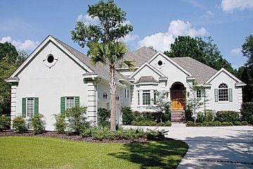 72 Timber Lane in Moss Creek Plantation, Bluffton / Hilton Head Island SC
