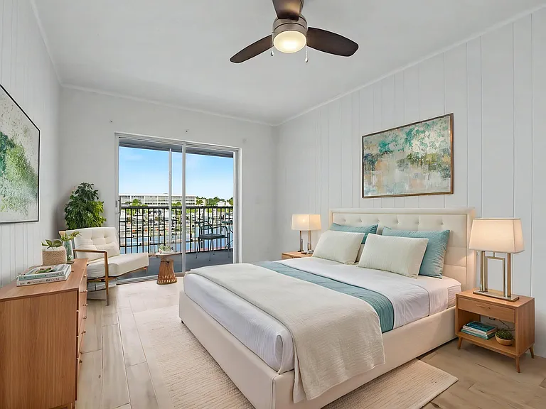 37 Yacht Club Dr #310 — Photo 30