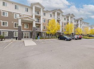 522 N Cranford Dr SE #1206, Calgary, AB T3M2L7