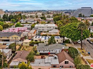 4073 Madison Ave, Culver City, CA 90232