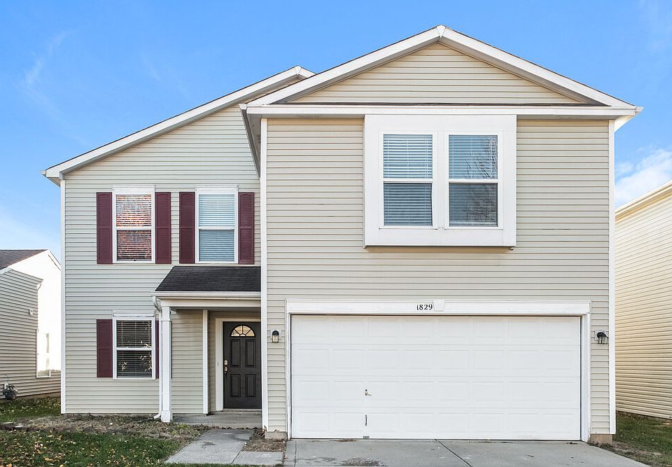 1st image of 1829 Blue Pine Ln