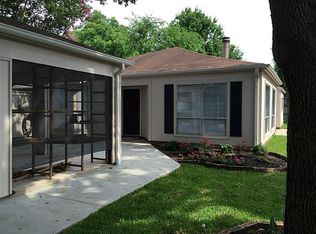 10911 Indian Vista Dr, Houston, TX 77064