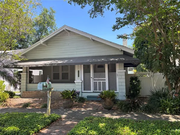 1231 Highland St N, Saint Petersburg, FL 33701