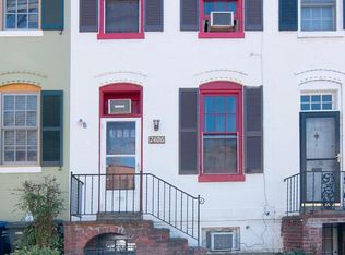2406 I St NW, Washington, DC 20037