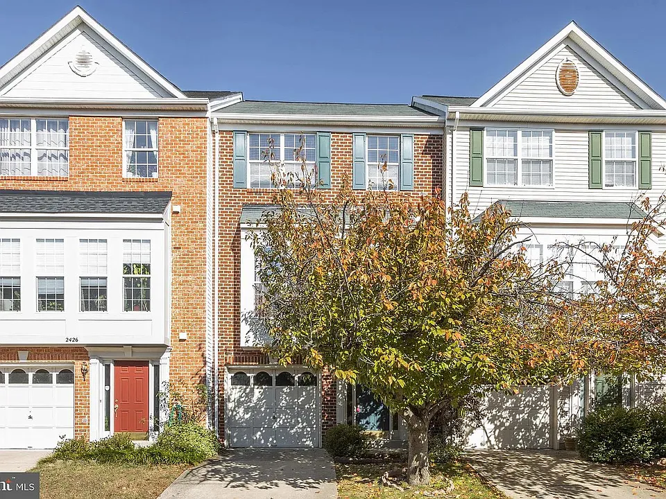 2424 Wheat Meadow Cir #2424