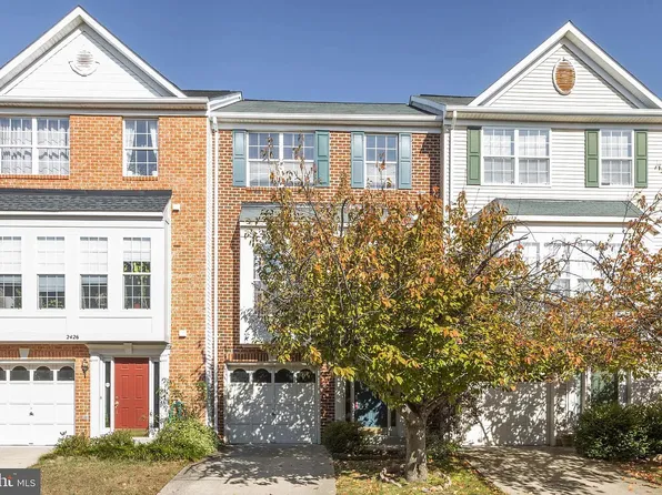 2424 Wheat Meadow Cir #2424, Herndon, VA 20171