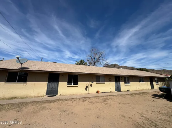 10831 N 18TH Avenue, Phoenix, AZ 85029