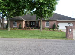137 Township Road 1535, Proctorville, OH 45669