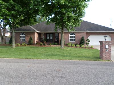 137 Township Road 1535, Proctorville, OH, 45669