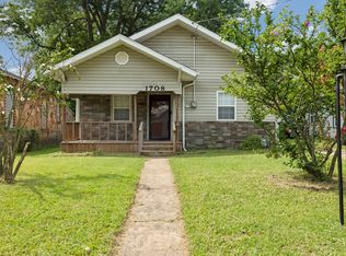1708 W Lee St, Springfield, MO 65803