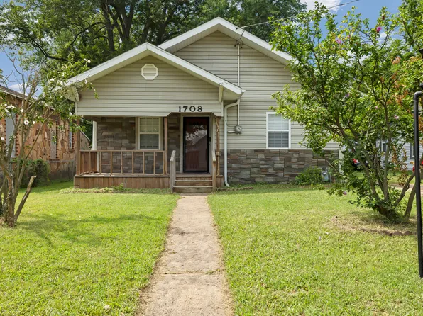 1708 W Lee St, Springfield, MO 65803