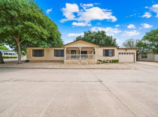 314 Live Oak St, Ingram, TX 78025