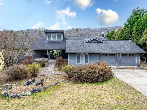 577 Windover Dr, Brevard, NC 28712