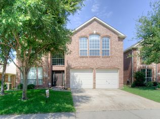 11161 Balcones Dr, Frisco, TX 75033