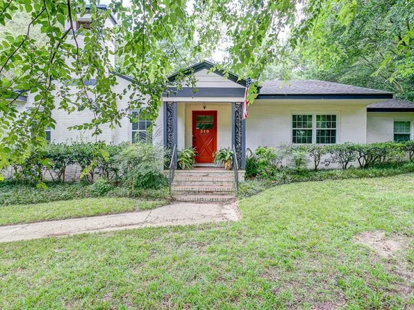 319 Dalewood Dr, Mobile, AL 36608