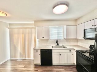10735 W 12th Ln #755-5, Denver, CO 80215