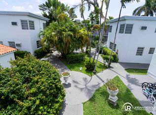 8315 Byron Ave APT 7A, Miami Beach, FL 33141