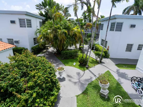 8300 Abbott Ave APT 20, Miami Beach, FL 33141