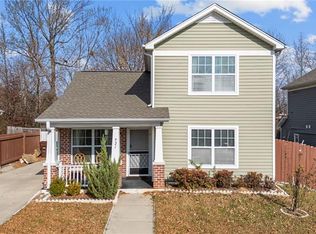 921 Norton St, High Point, NC 27263