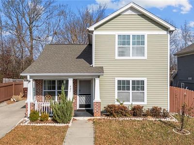 921 Norton St, High Point, NC, 27263