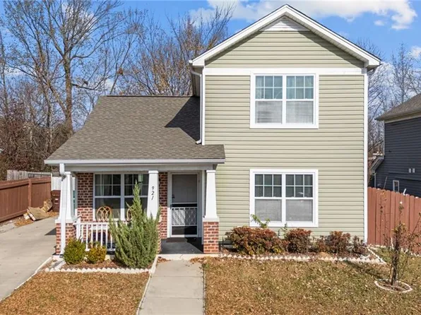 921 Norton St, High Point, NC 27263