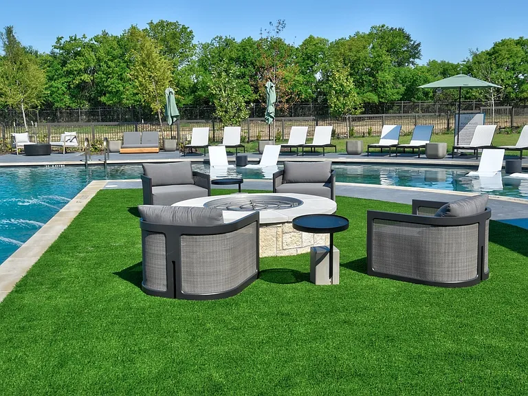 The Palo Townhomes