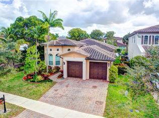 7997 NW 126th Ter, Parkland, FL 33076