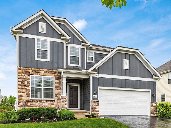 5th image of 6578 Rocky Fork Dr