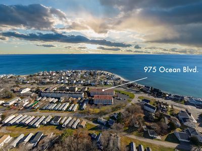 975 Ocean Boulevard #10, Hampton, NH, 03842