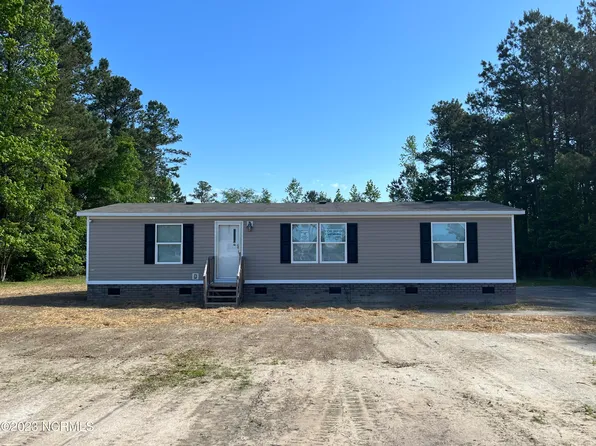 287 Wilton Drive, Lumberton, NC 28358