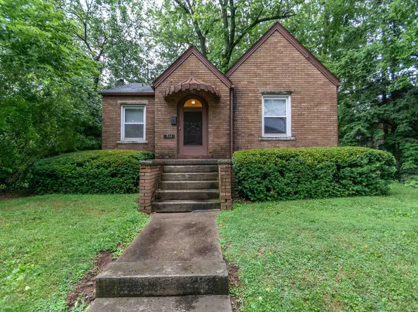 711 S Henderson St, Bloomington, IN 47401