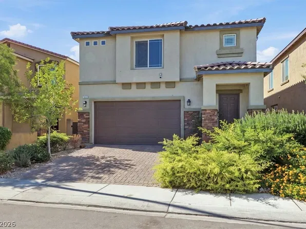 7653 Rosebark Cliffs St, North Las Vegas, NV 89084