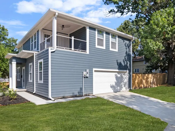 1952 Lawrence St, Indianapolis, IN 46218