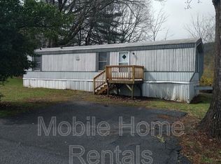 36 Maple Hill Homes Dr, Mills River, NC 28759