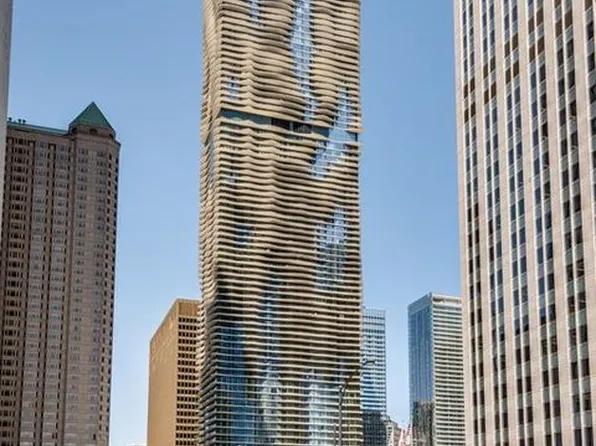 225 N Columbus Dr Unit 6105, Chicago, IL 60601