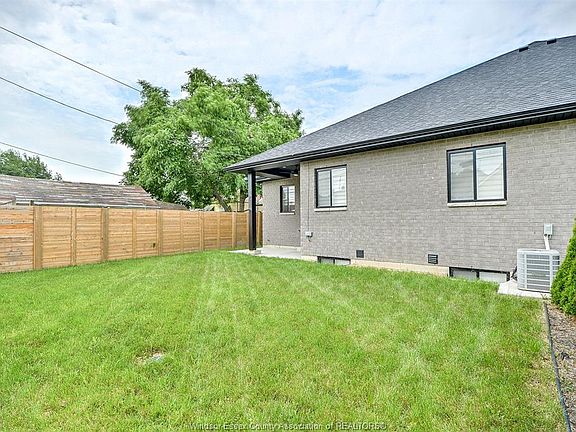 1782 Pierre Ave, Windsor, ON N8W 2J6 | MLS #23014543 | Zillow