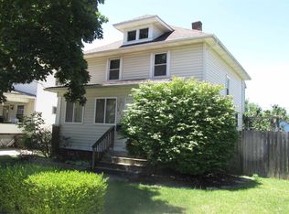 4210 S Calhoun St, Fort Wayne, IN 46807