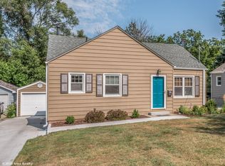 3417 64th St, Urbandale, IA 50322