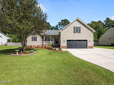164 Laura Drive, New Bern, NC, 28562
