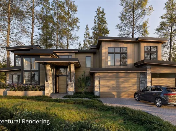 122 Pine Cone Rd, Incline Village, NV 89451