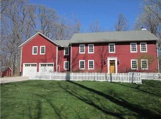 1830 Kestrel Way, Ann Arbor, MI 48103