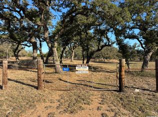 942 Fm 3351, Boerne, TX 78006
