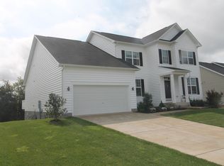 110 Hanoverian Ct, Stephens City, VA 22655