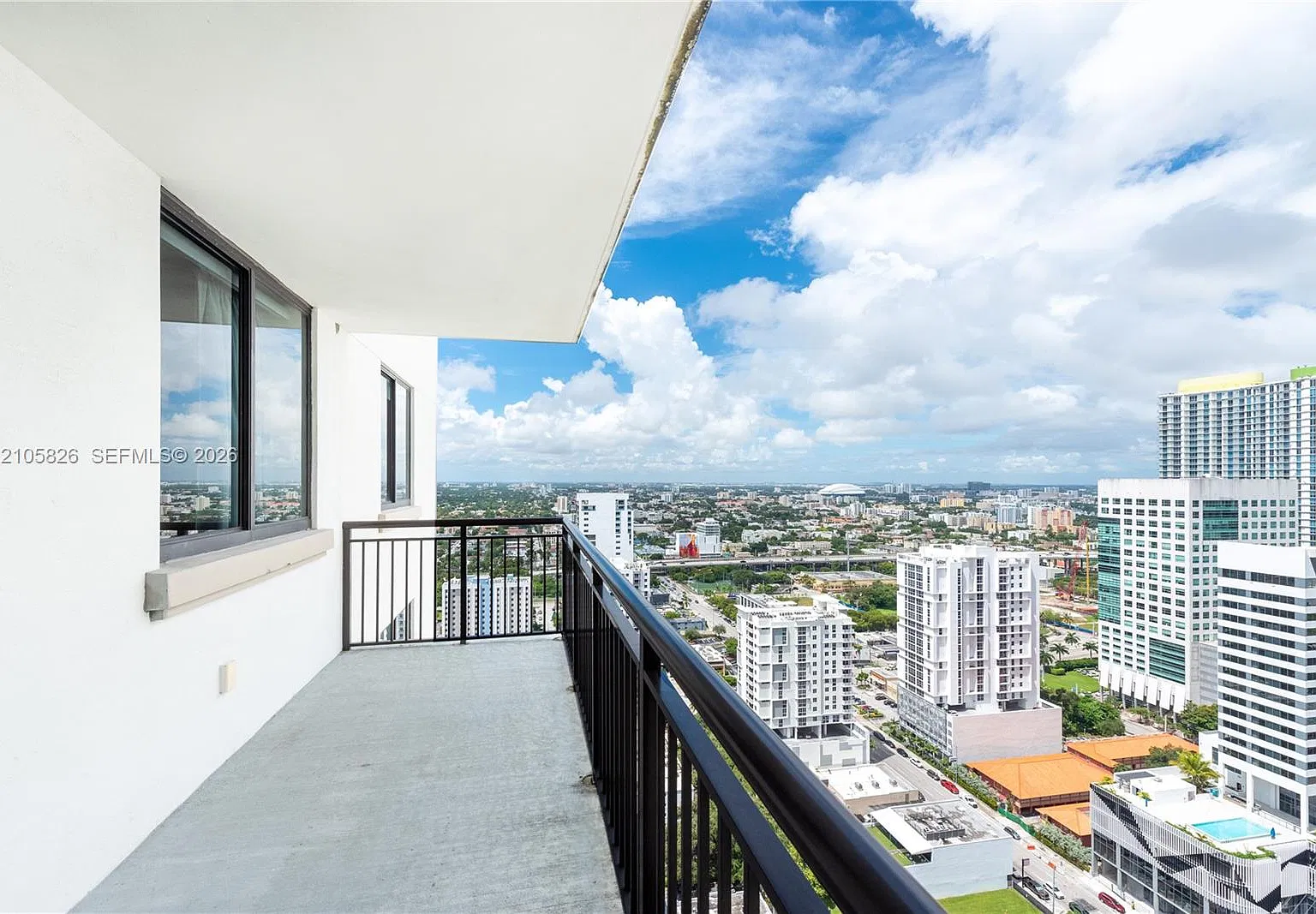 Nine At Mary Brickell Vil — Photo 2