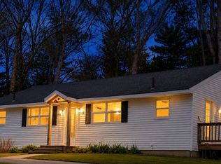 65-65B Depot Rd #B, Oxford, MA 01540