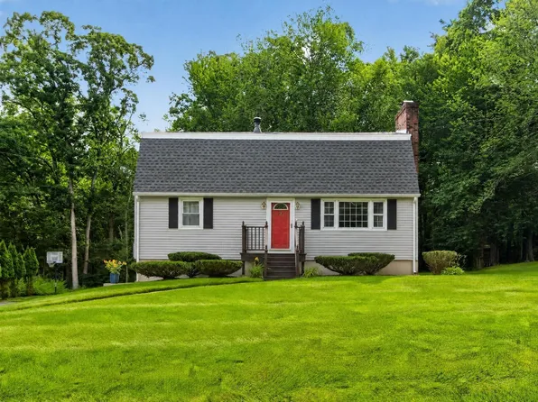 28 Brady Avenue, Derry, NH 03038