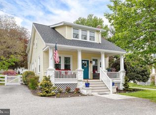 222 Warren Rd, Cockeysville, MD 21030