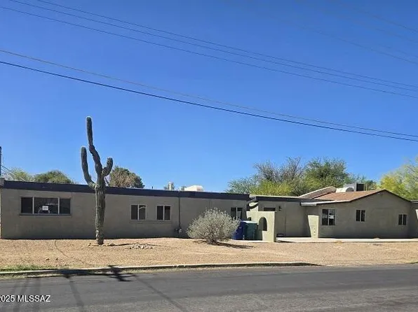 5850 E Lee St, Tucson, AZ 85712