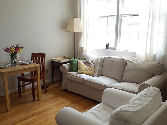 Living Room from Hall