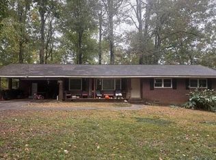 9177 Woodhaven Dr NW, Covington, GA 30014